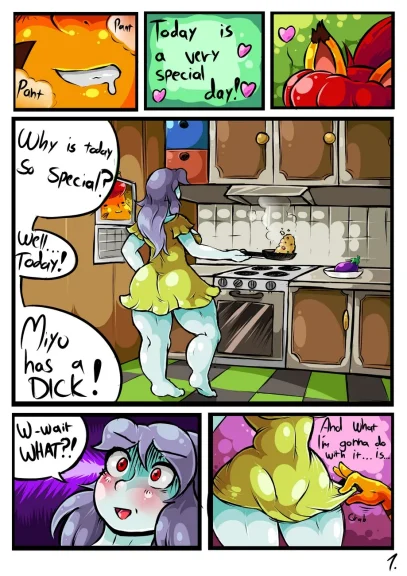 A Very Special Day