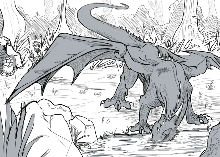 Eragon And Saphira Eragon And Saphira
