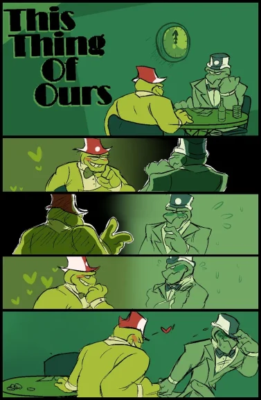 This Thing Of Ours This Thing Of Ours