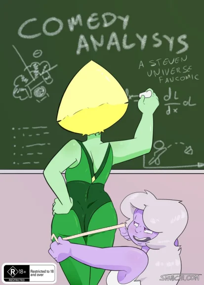 Comedy Analysis Comedy Analysis