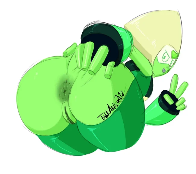 Peridot Gathers Human Data Peridot Gathers Human Data