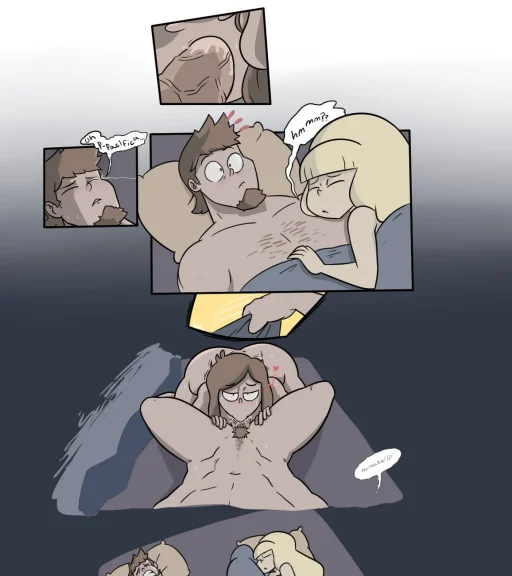 Pinecest – Big Mabs Pinecest - Big Mabs