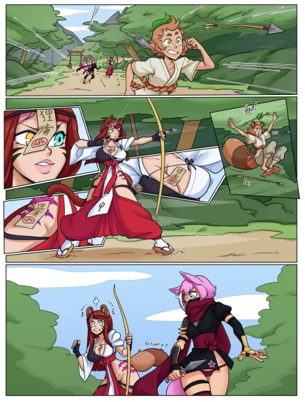 Tanuki TF Tanuki TF