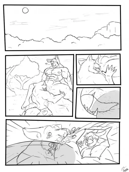 Warm Night Warm Night