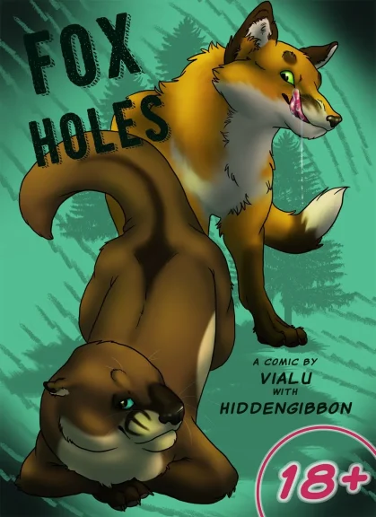 Fox Holes