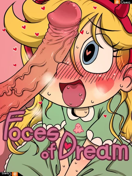 Foces Of Dream Foces Of Dream