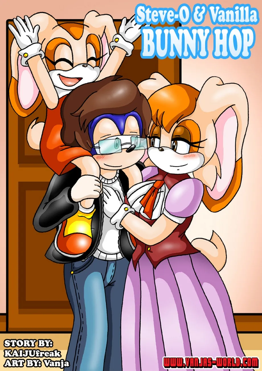 Bunny Hop 1