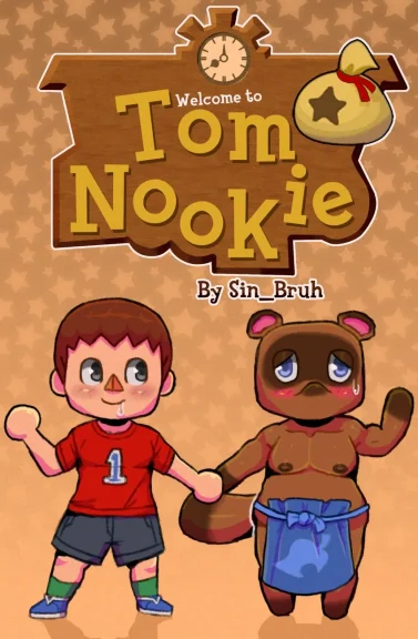 Tom Nookie Tom Nookie