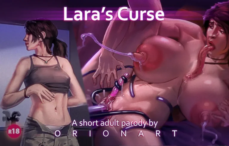Lara's Curse