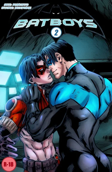 Batboys 2 Batboys 2