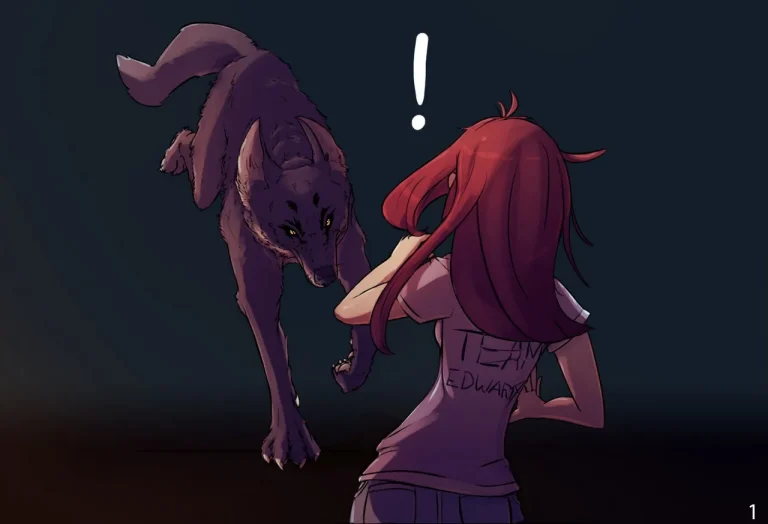 Cry Wolf Cry Wolf