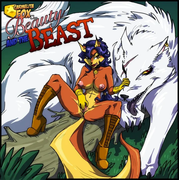 Beauty And The Beast