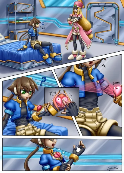 Mega Upgrade Mega Upgrade