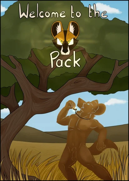 Welcome To The Pack Welcome To The Pack