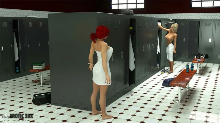 Erin & Vikki 1 – Hard Lessons Erin & Vikki 1 - Hard Lessons
