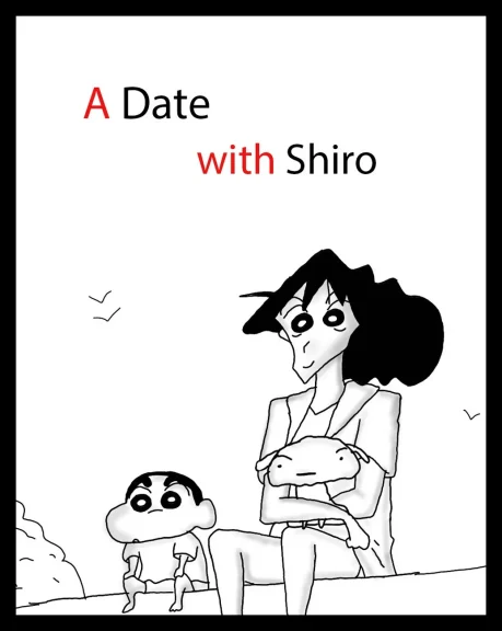 A Date With Shiro A Date With Shiro