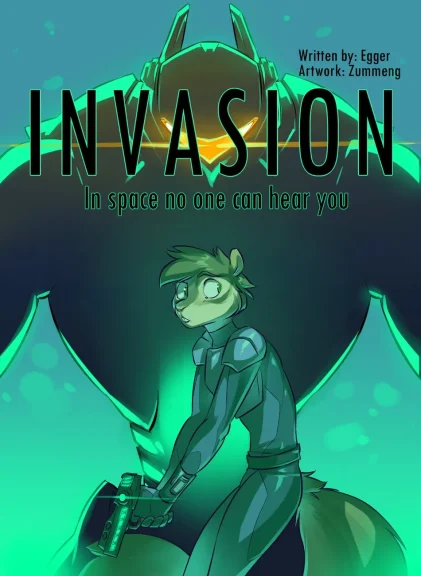 Invasion Invasion