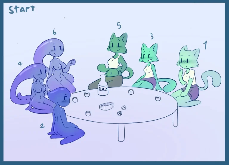A Card Game A Card Game