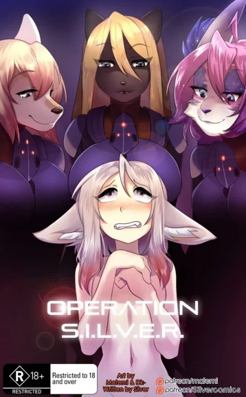 Operation S.I.L.V.E.R. 1 Operation S.I.L.V.E.R. 1