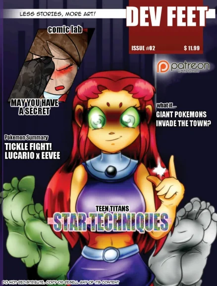 Star Techniques Star Techniques