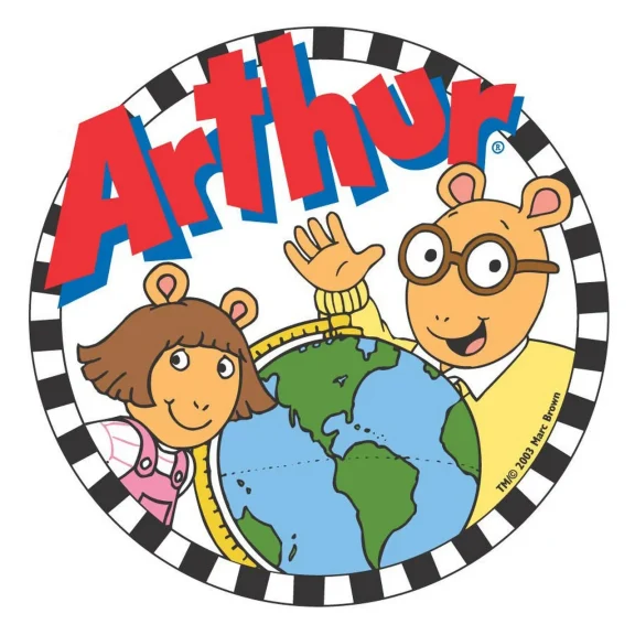 Arthur & DW Arthur & DW