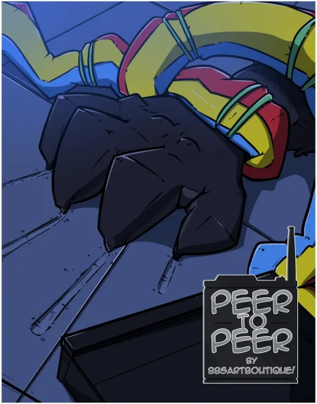 Peer To Peer Peer To Peer