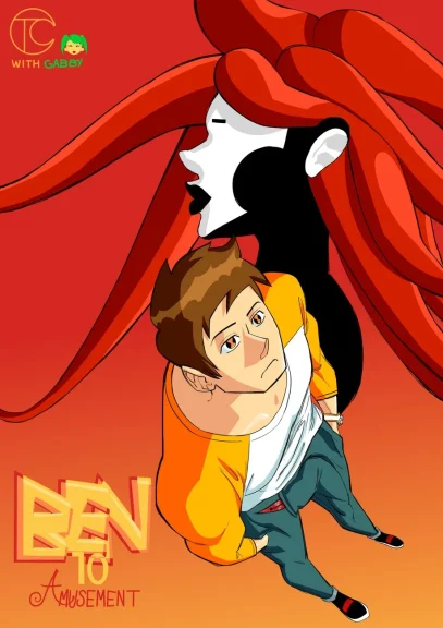Ben 10 Amusement Ben 10 Amusement
