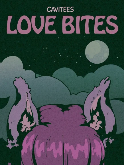 Love Bites Love Bites