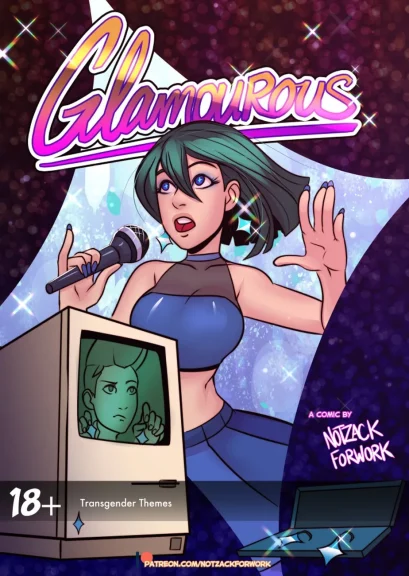 Glamourous Glamourous