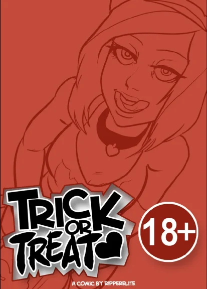 Trick Or Treat Trick Or Treat