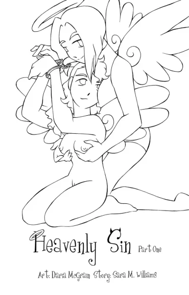 Heavenly Sin 1 Heavenly Sin 1