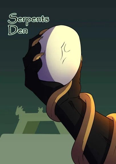 Serpent's Den