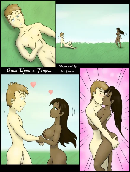 Once Upon A Time Once Upon A Time
