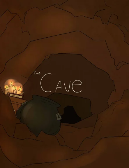 The Cave The Cave