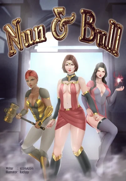 Nun & Bull Nun & Bull
