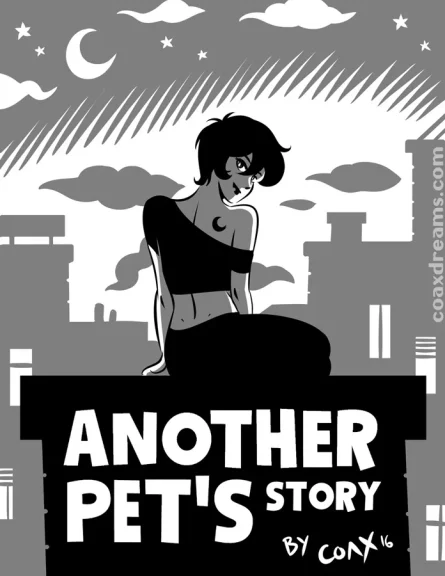 Another Pet’s Story Another Pet's Story