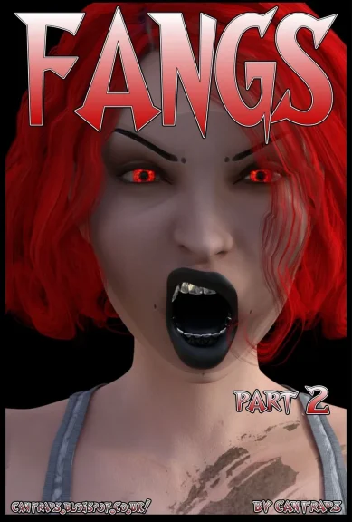 Fangs 2