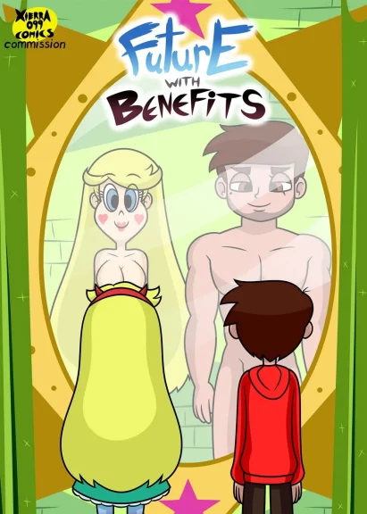 Future With Benefits Future With Benefits