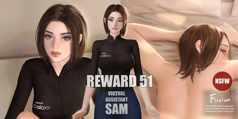 Virtual Assistant Sam Virtual Assistant Sam