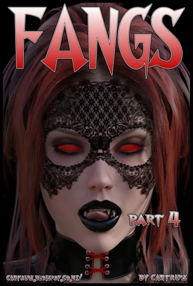 Fangs 4 Fangs 4