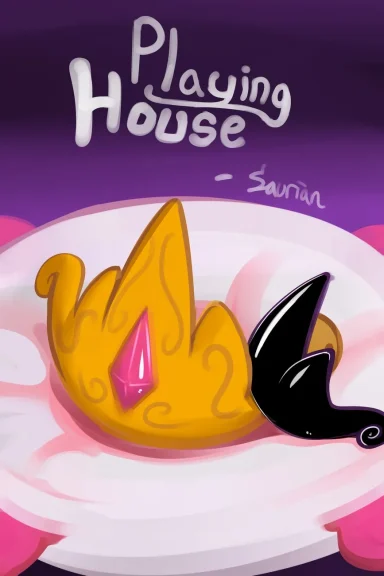 Playing House Playing House