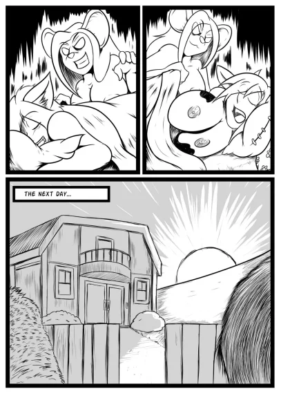 Vore Documentary