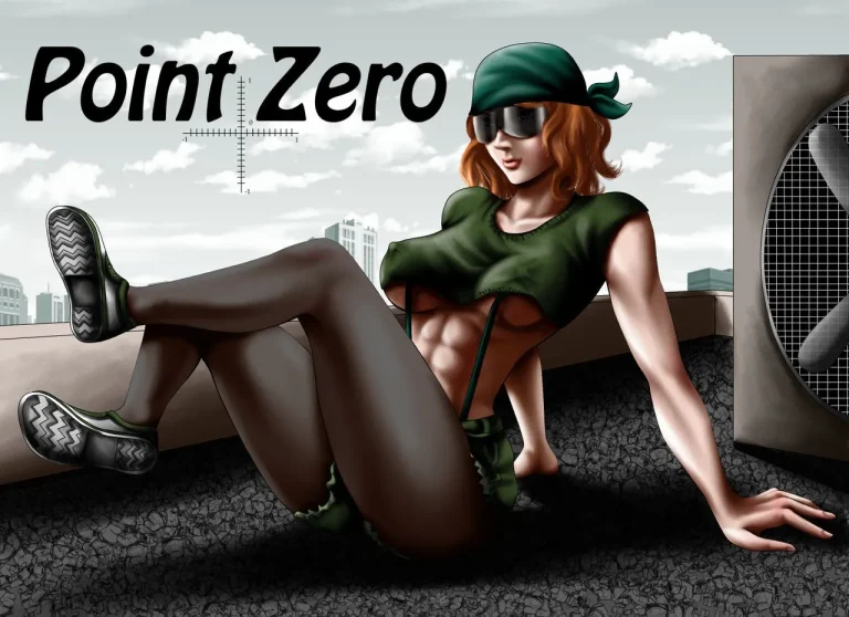 Point Zero Point Zero