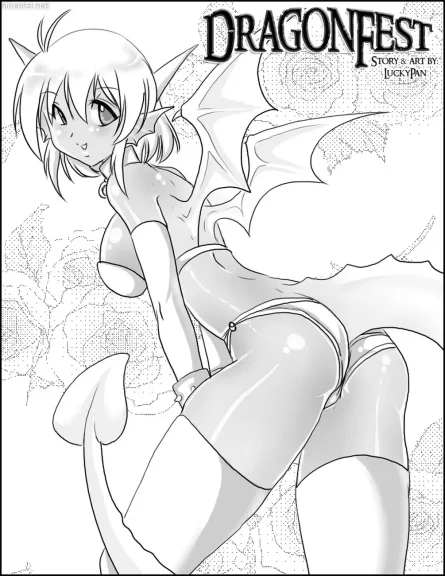 Dragonfest 1 Dragonfest 1