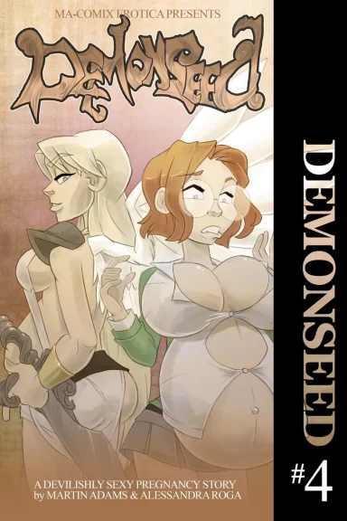Demonseed 4