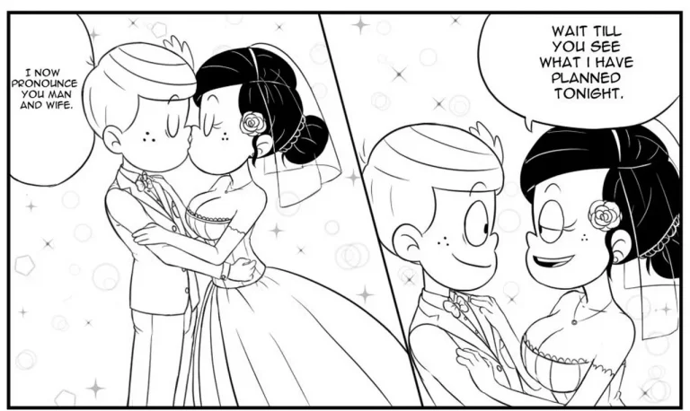 Honeymoon Honeymoon
