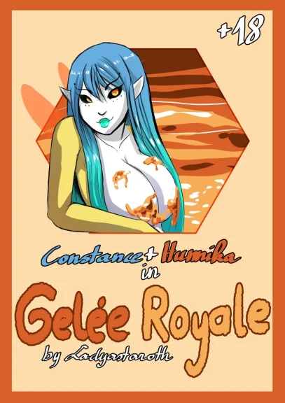 Gelée Royale Gelée Royale