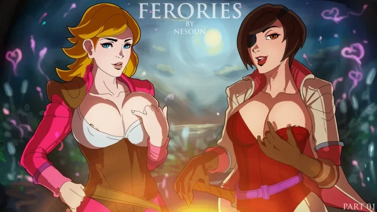 Ferories 1 Ferories 1