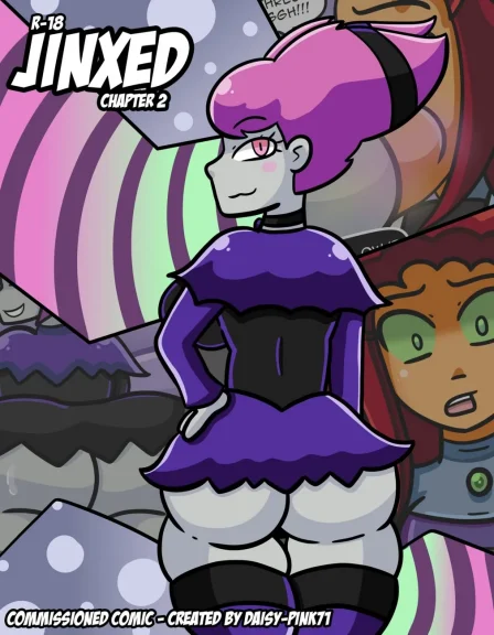 Jinxed 2 Jinxed 2