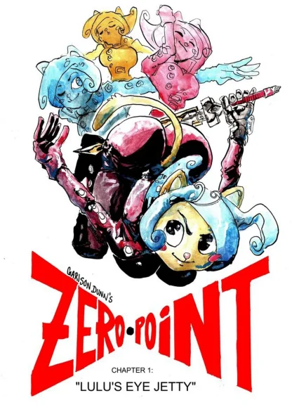 Zero Point 1
